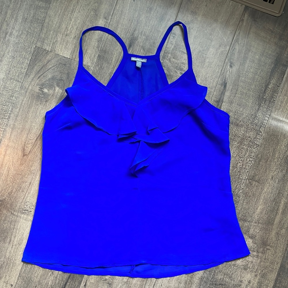 Cute tank